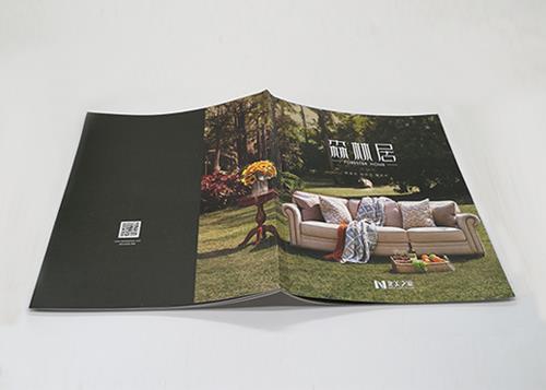 企业书刊印刷 企业书刊印刷